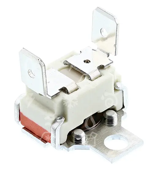 termostat ventilátoru sporáku ZANUSSI / ELECTROLUX / AEG